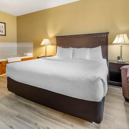 Quality Inn Greenville North Exterior photo