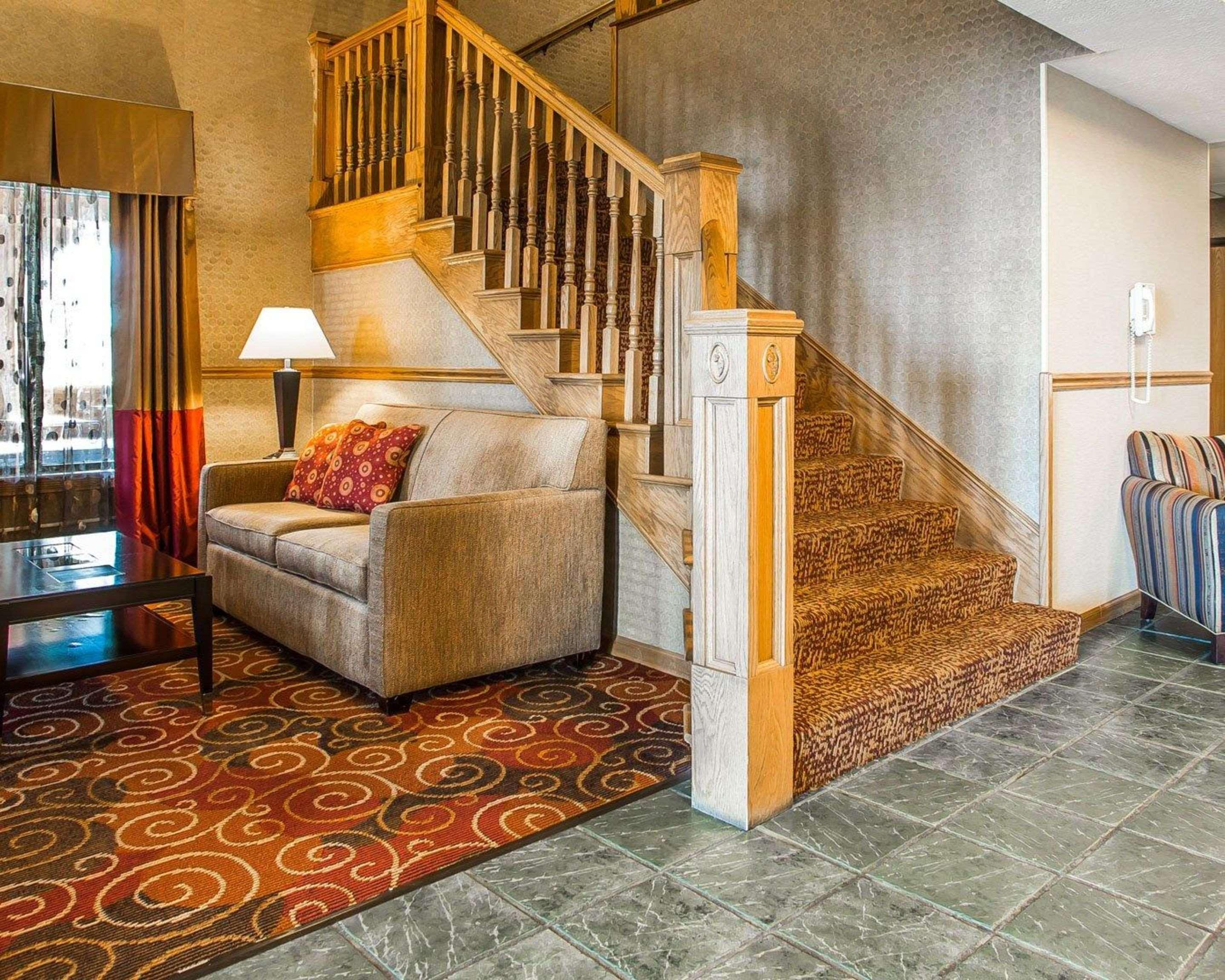 Inn Quality North Greenville