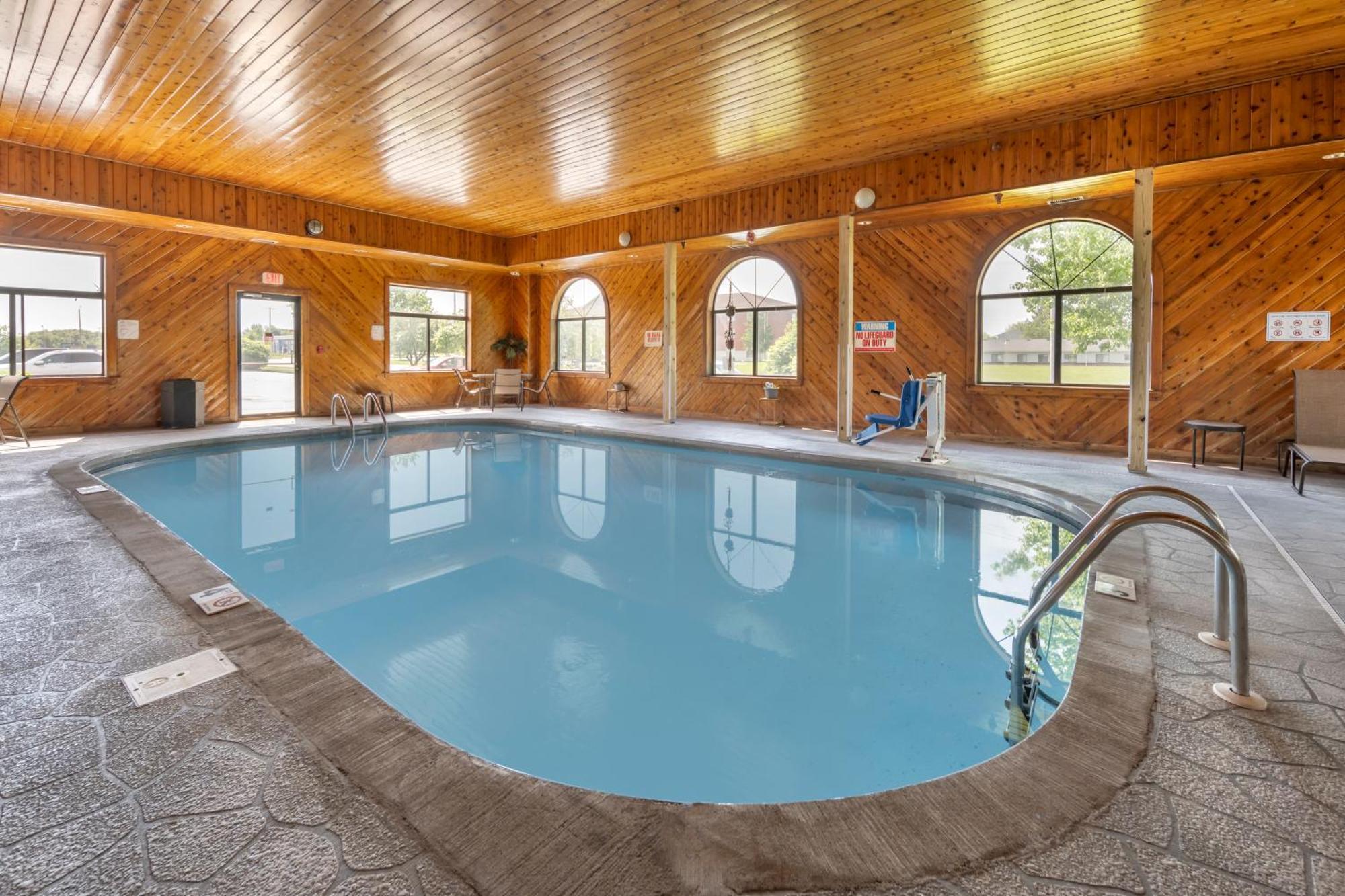 Inn Quality North 3*