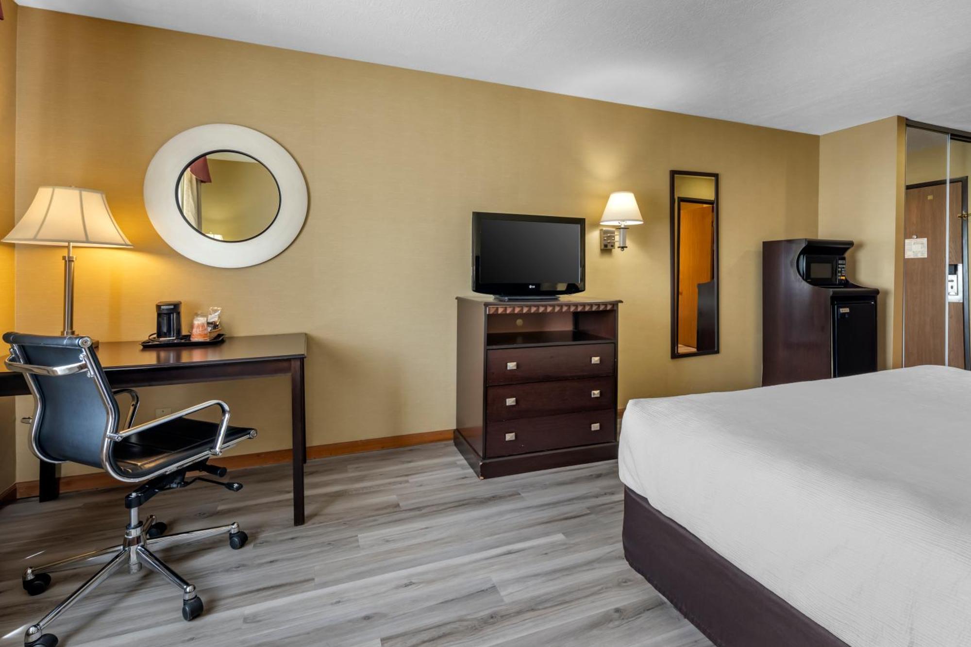 Quality North 3* Greenville