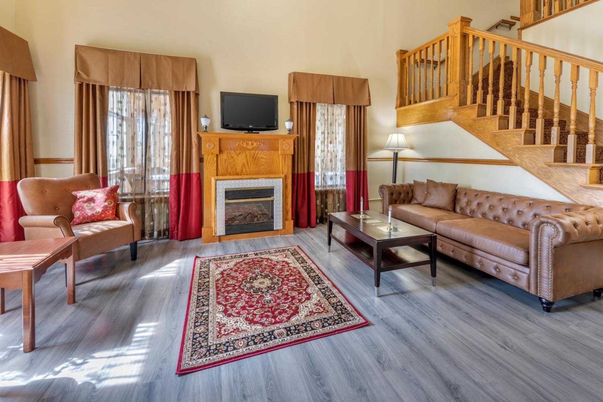 Inn Quality North 3*