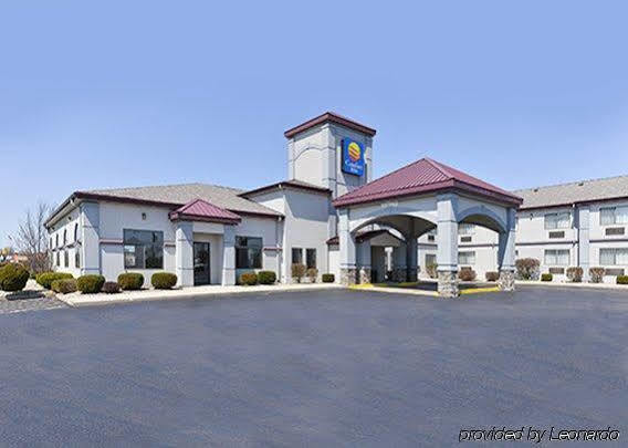 Estalagem Quality North Greenville