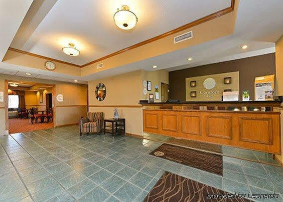 Quality North Estalagem Greenville
