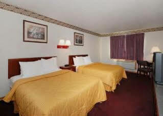 Quality North 3* Greenville